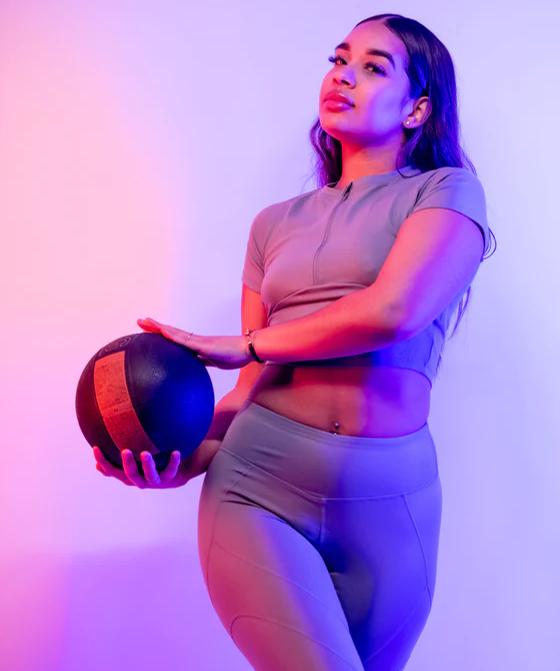 Sporty BAE