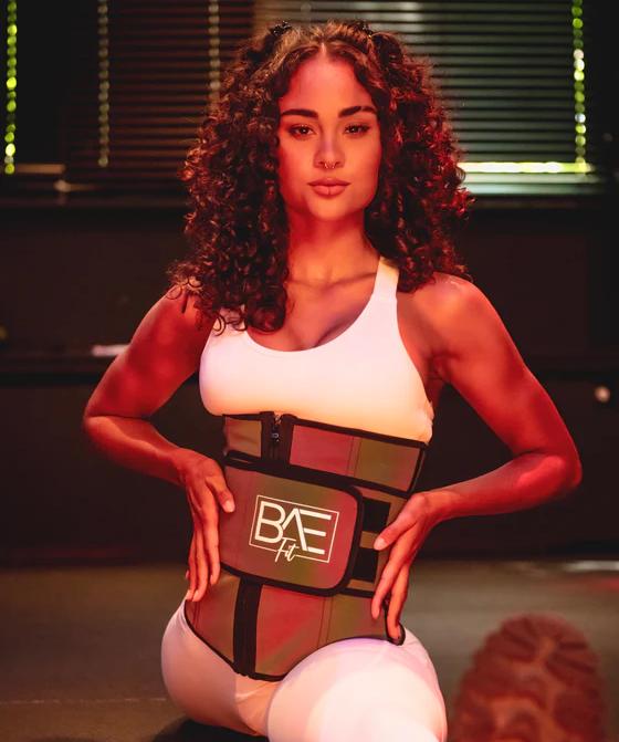 BAE Waisttrainer