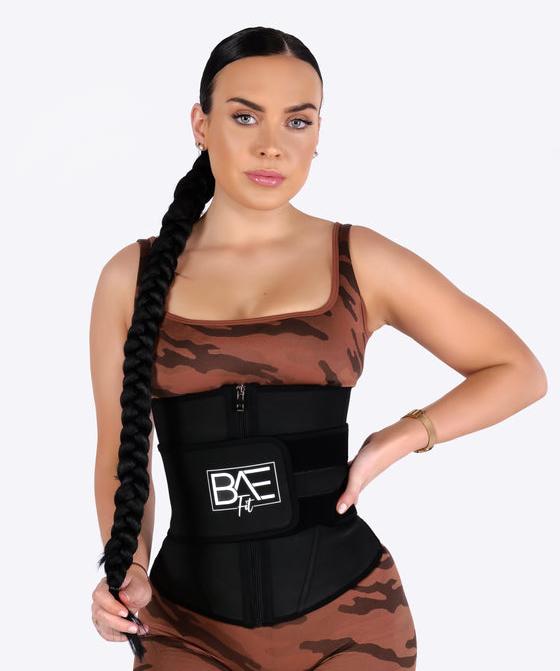 Waisttrainer