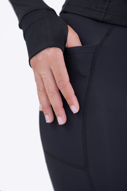 NEW YORK - BAEFIT LEGGING