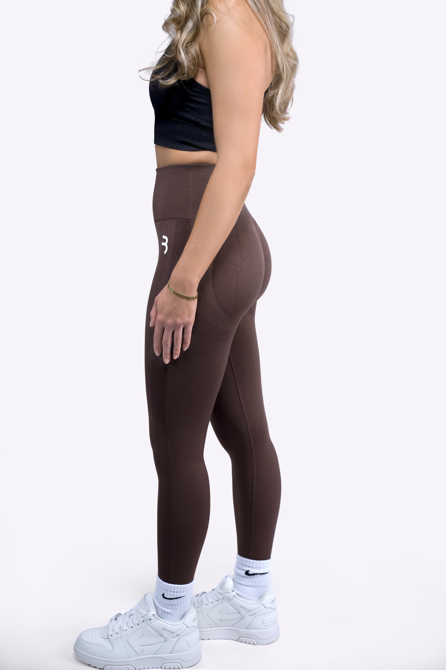 VIENNA - BAEFIT SPORT LEGGINGS