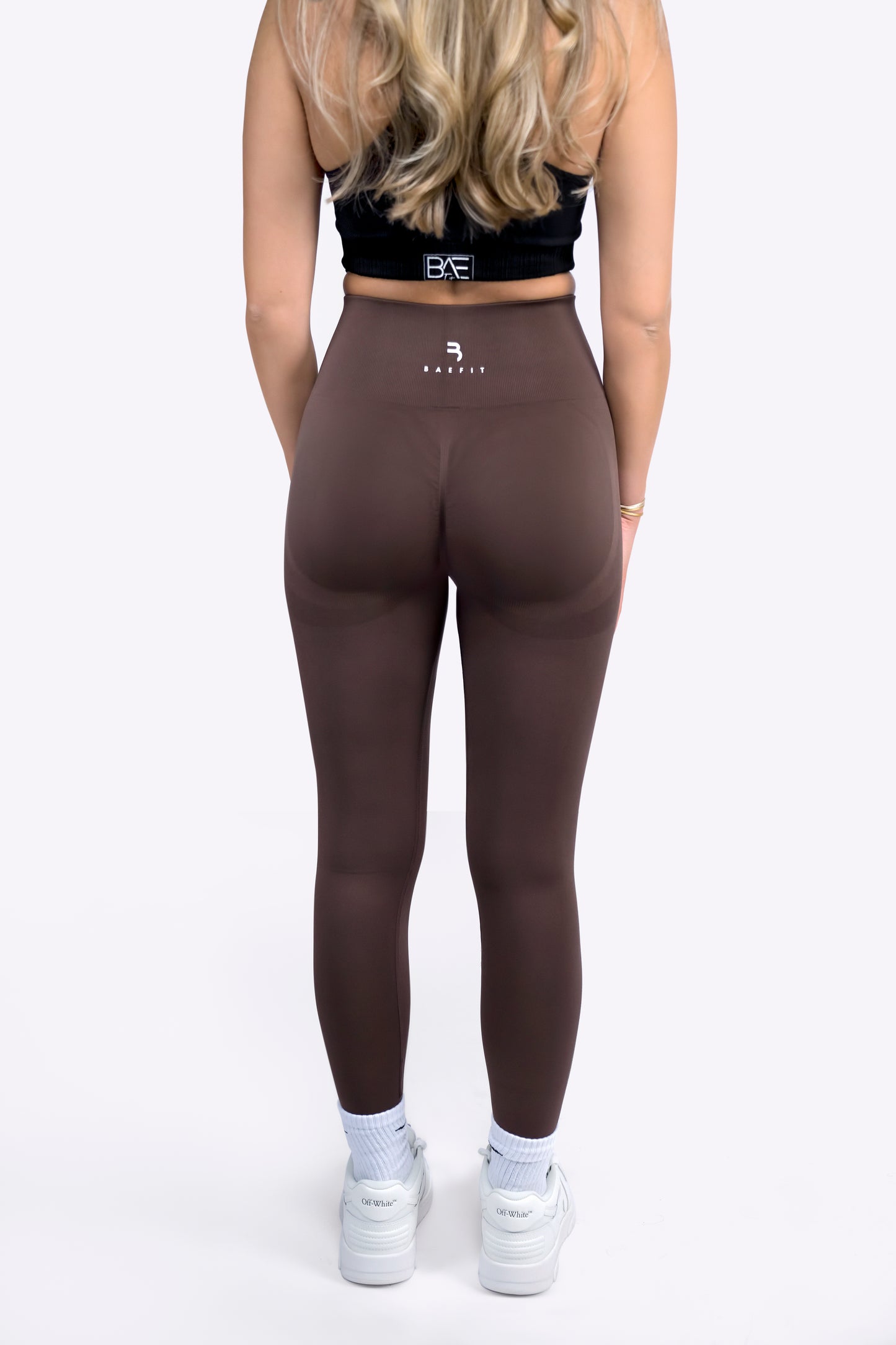 VIENNA - BAEFIT SPORT LEGGINGS