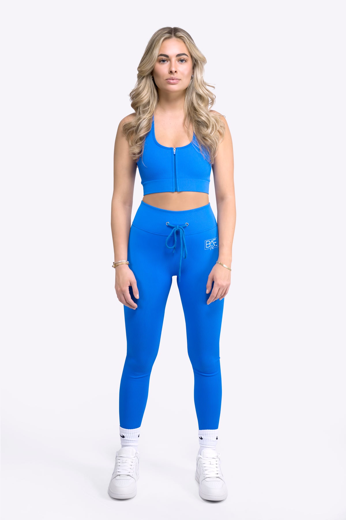 SANTORINI - BAE LEGGINGS