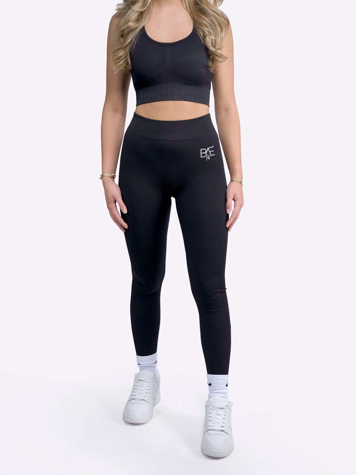 BROOKLYN - BAEFIT LEGGINGS