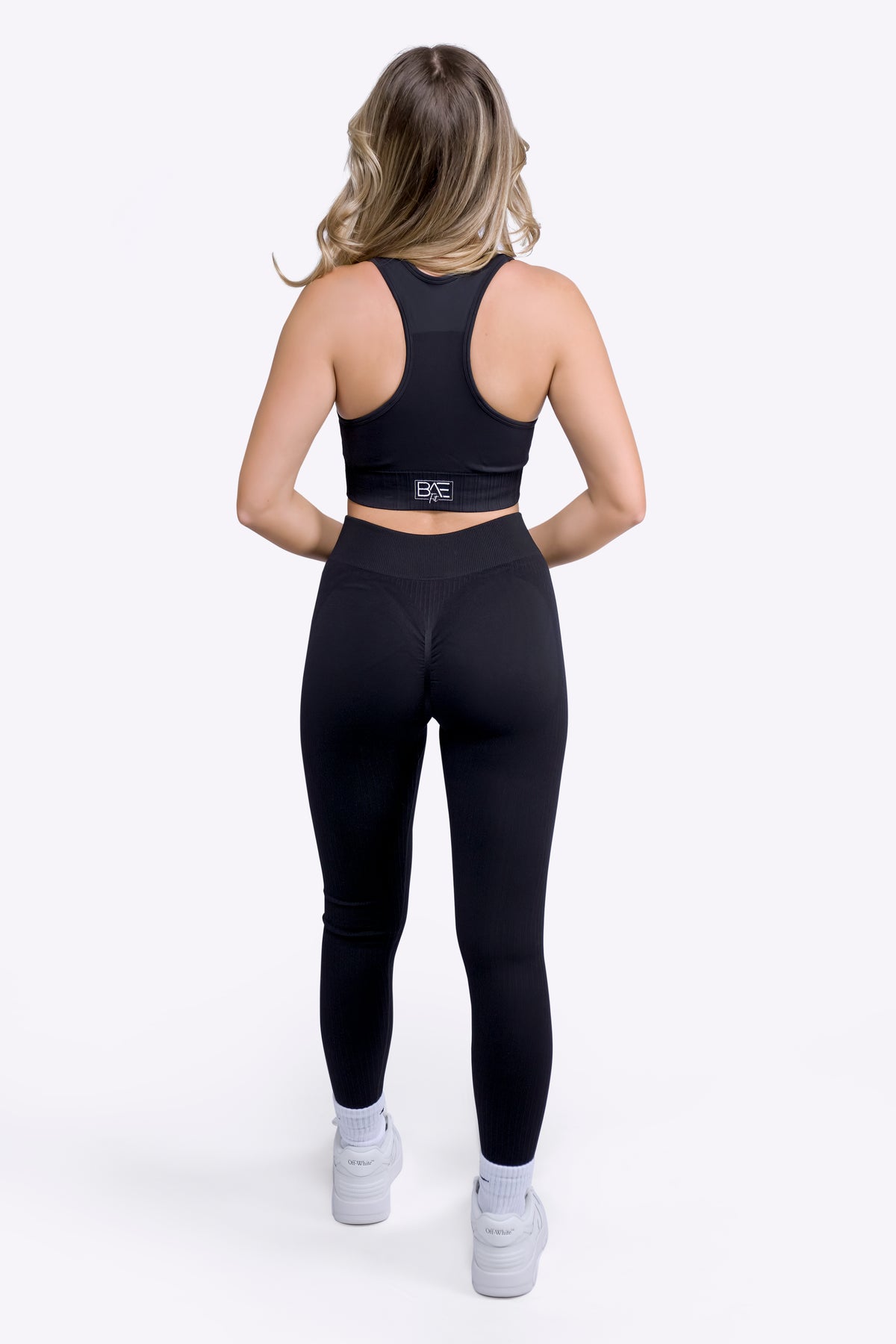 BROOKLYN - BAEFIT LEGGINGS