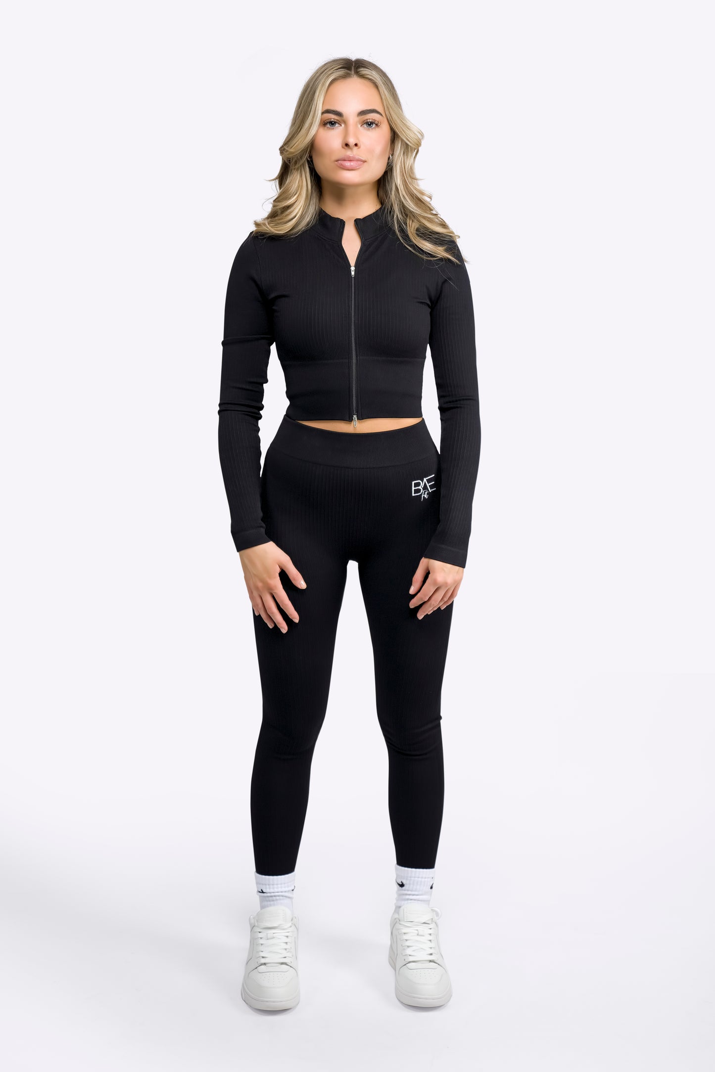 BROOKLYN - BAEFIT VEST