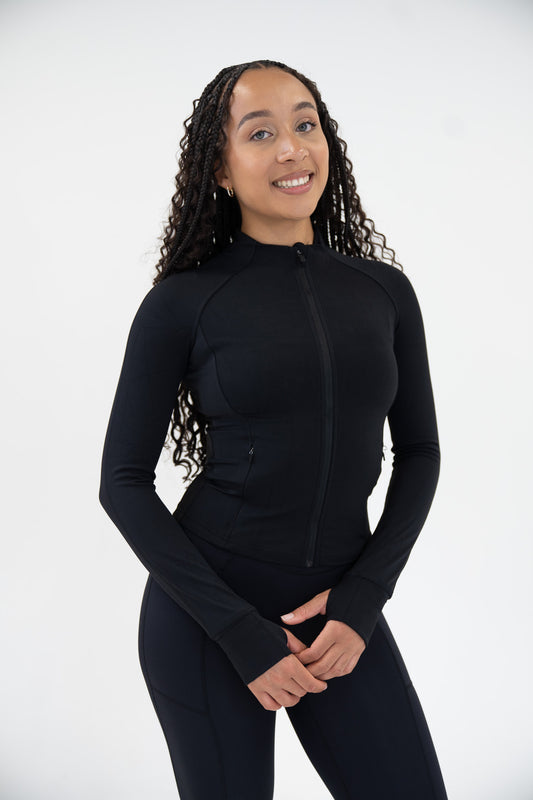 NEW YORK - BAEFIT VEST BLACK