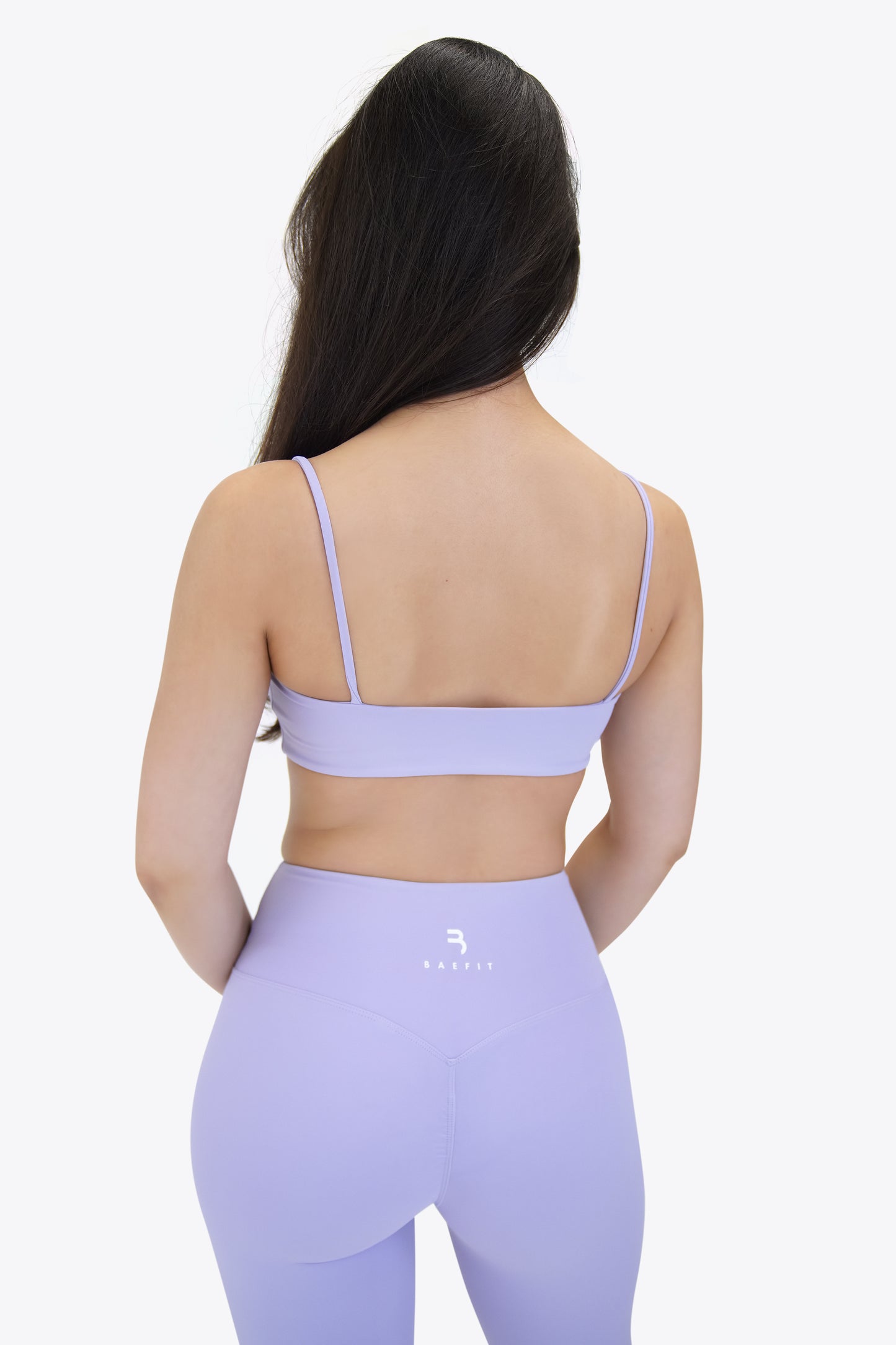 FLORENCE BAEFIT TOP