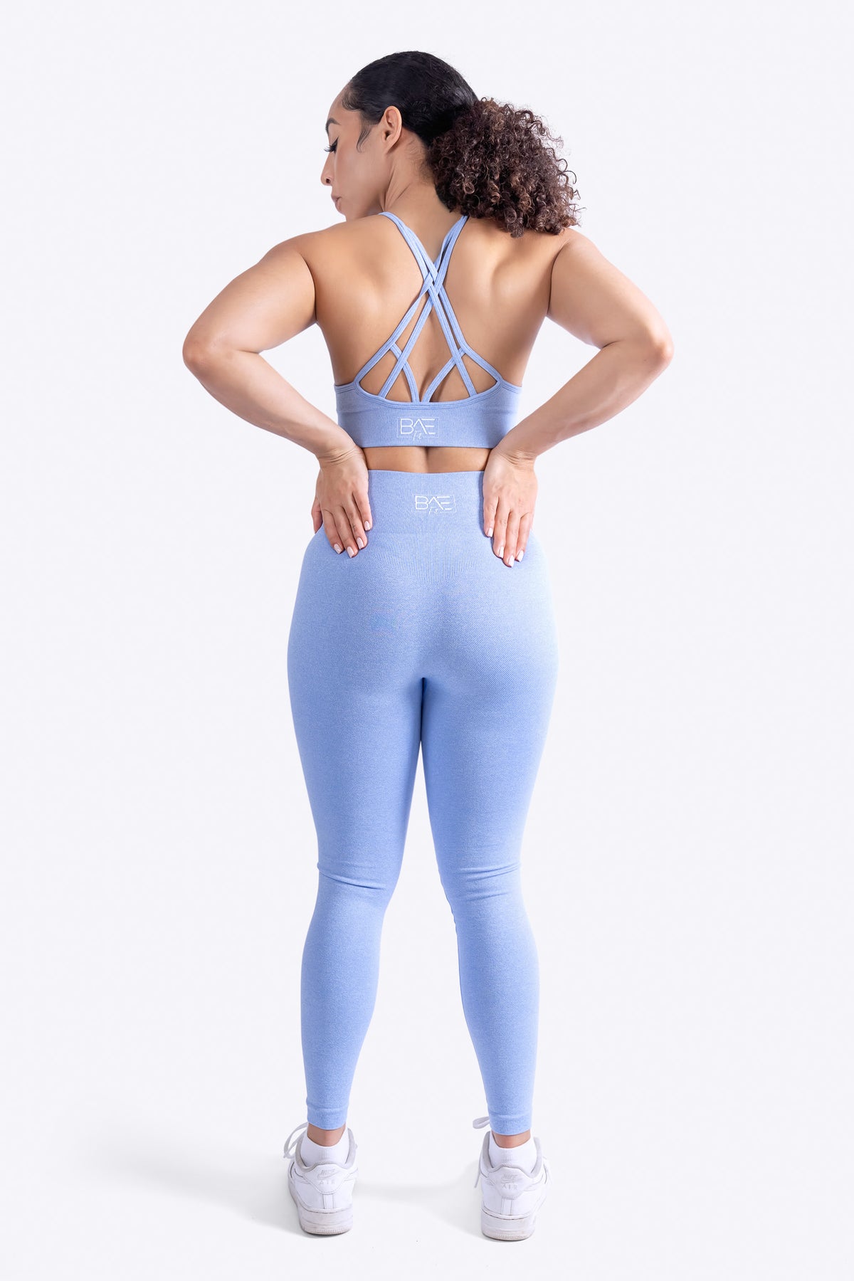 MYKONOS EVERYDAY - NAADLOZE LEGGING