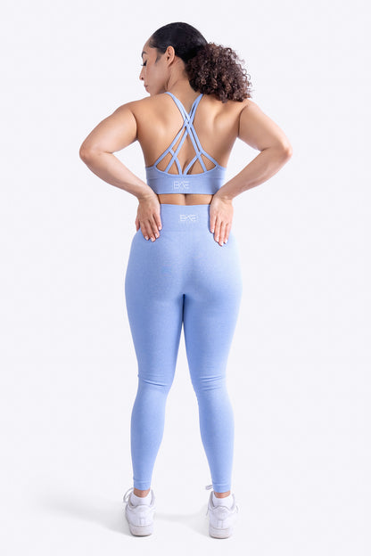 MYKONOS EVERYDAY - SEAMLESS LEGGINGS