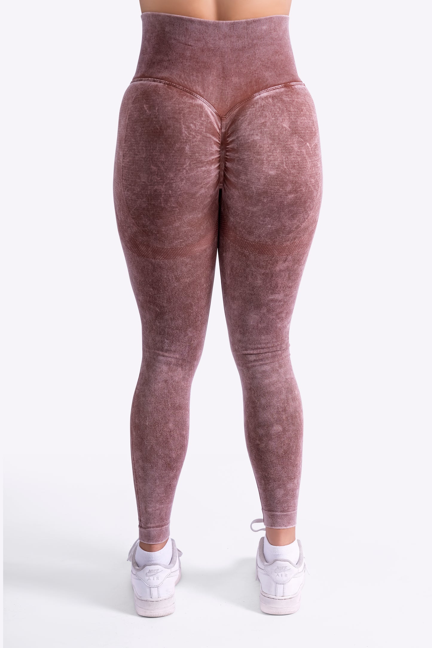 BAEFIT - LIFT CONTOUR SEAMLESS LEGGINGS