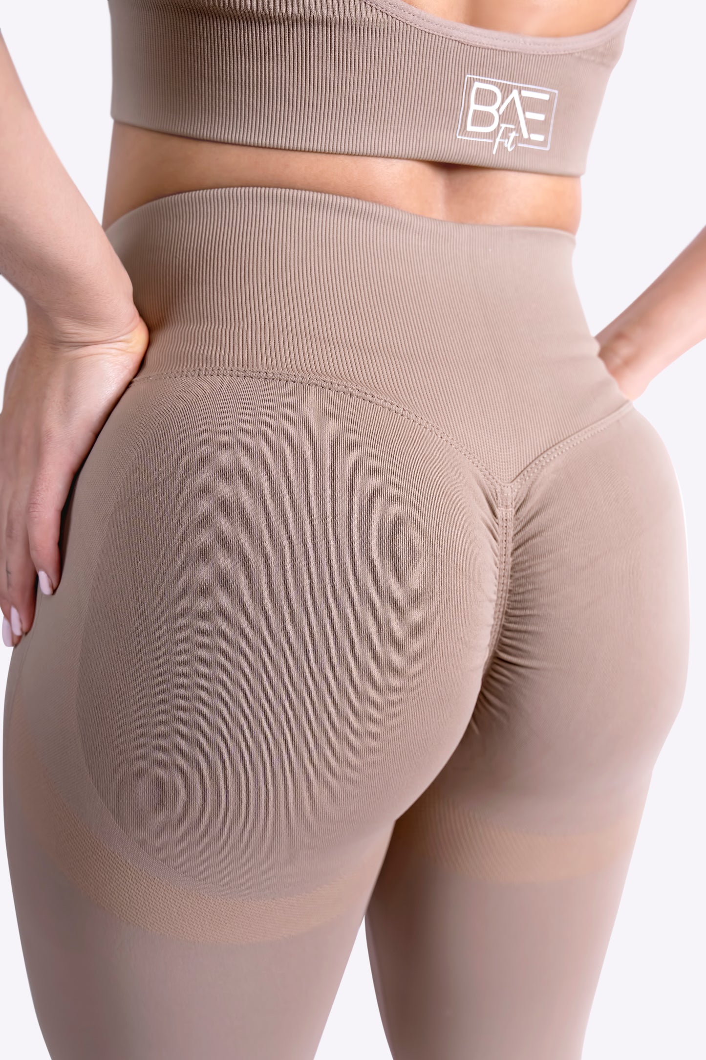 BAEFIT - TAILLE LEGGING