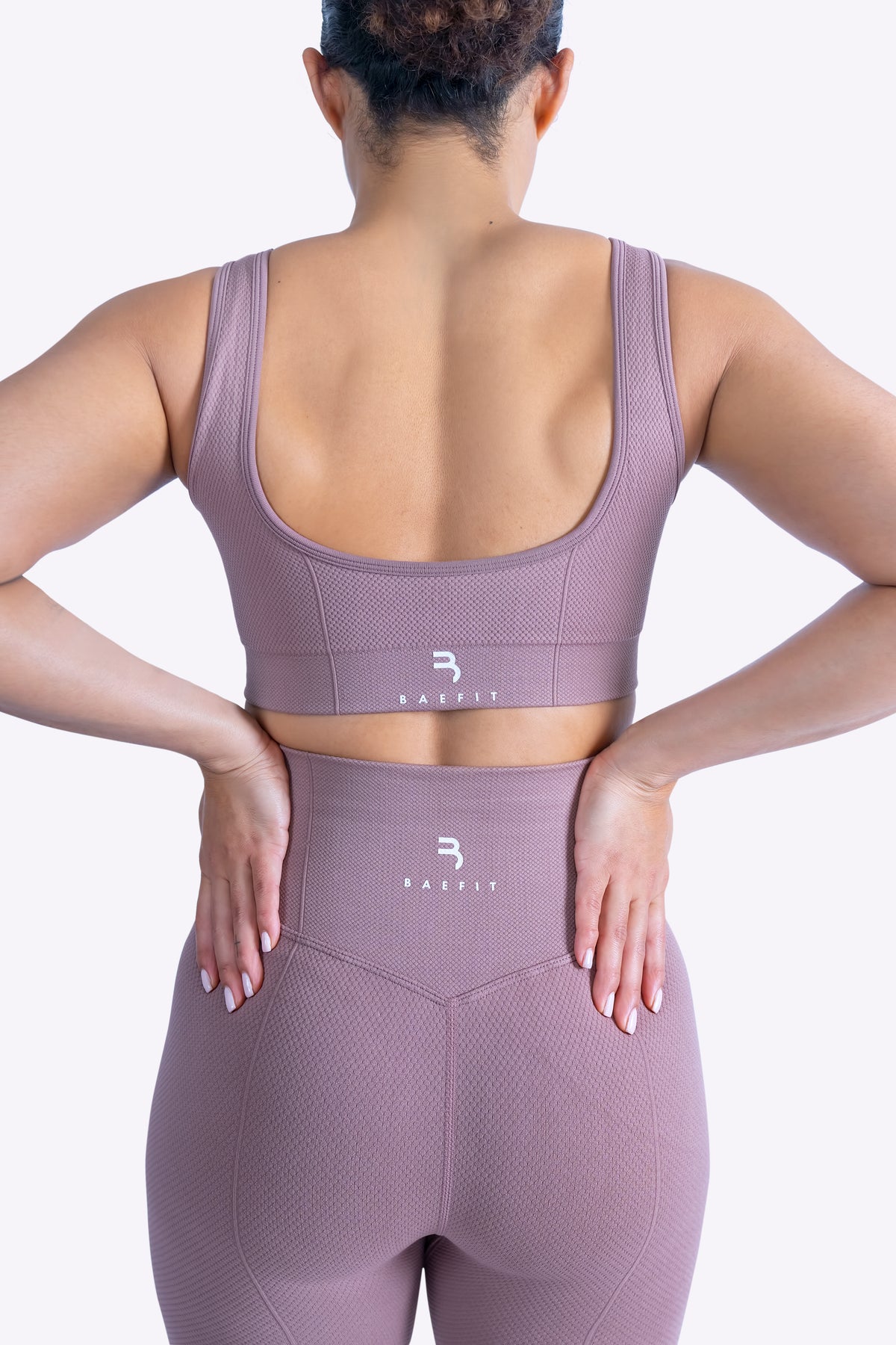BAEFIT - TRAINING TOP