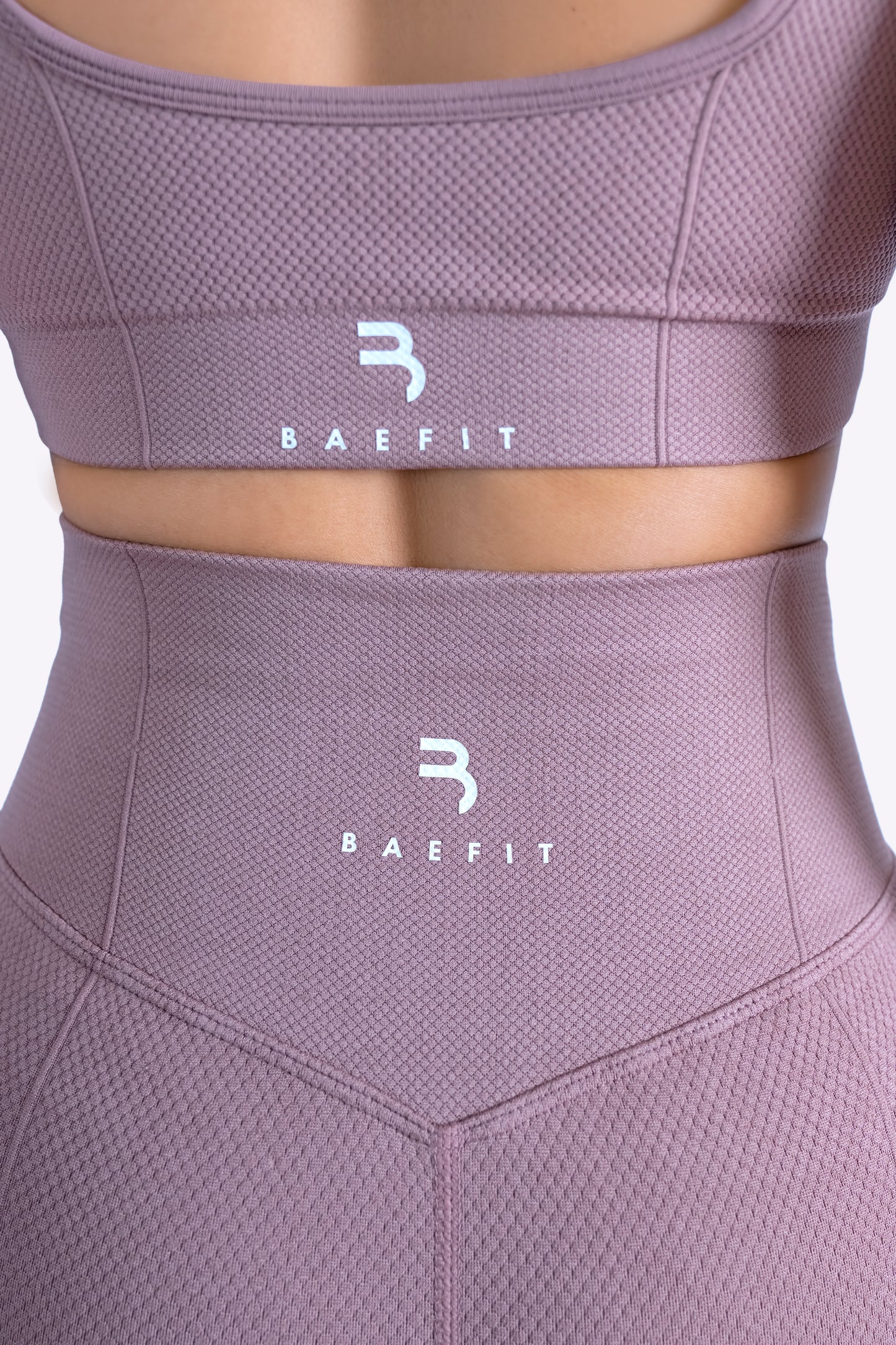 BAEFIT - TRAINING TOP