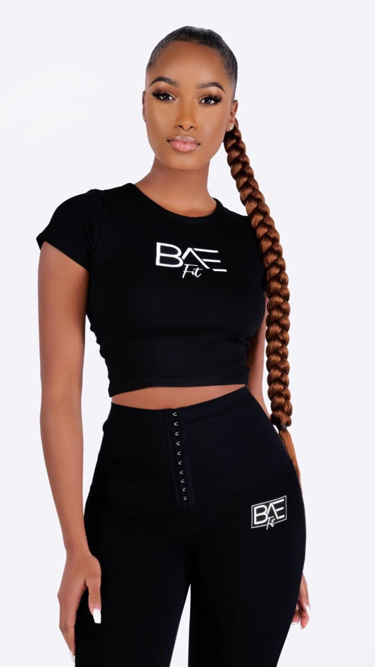 BAEFIT - CROP TOP