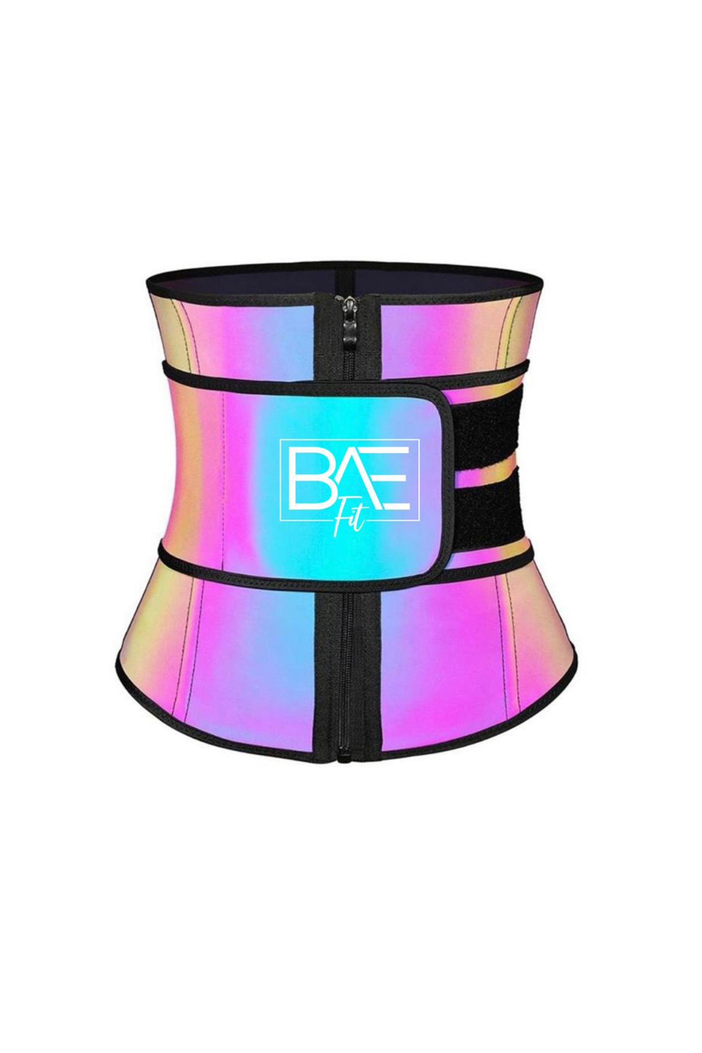 LYRA - REFLECTERENDE WAIST TRAINER