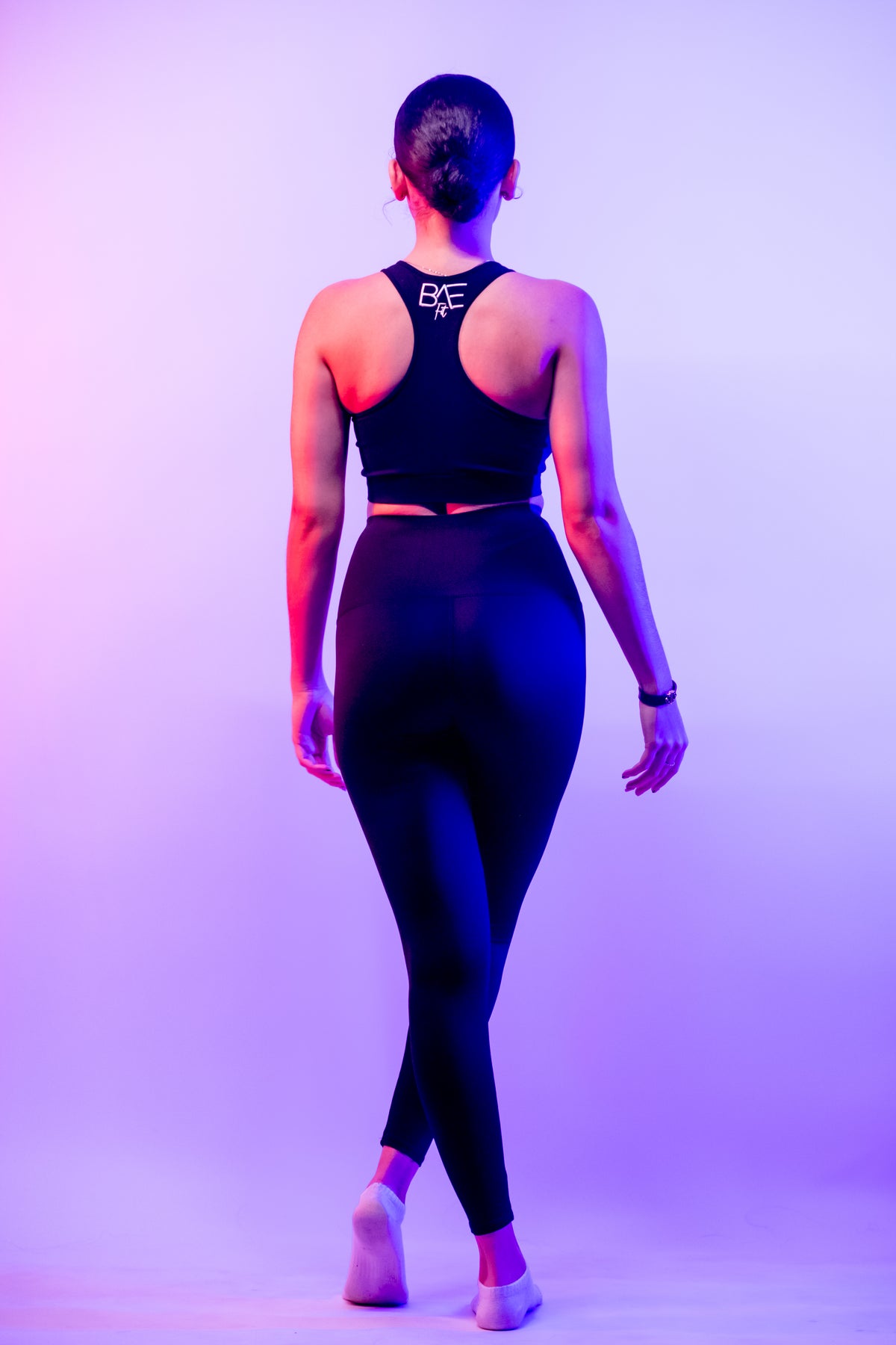 BAEFIT - BAE SHAPE LEGGING