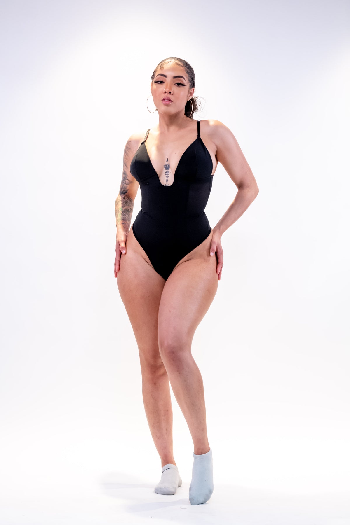 BAEFIT - V BODY SHAPEWEAR