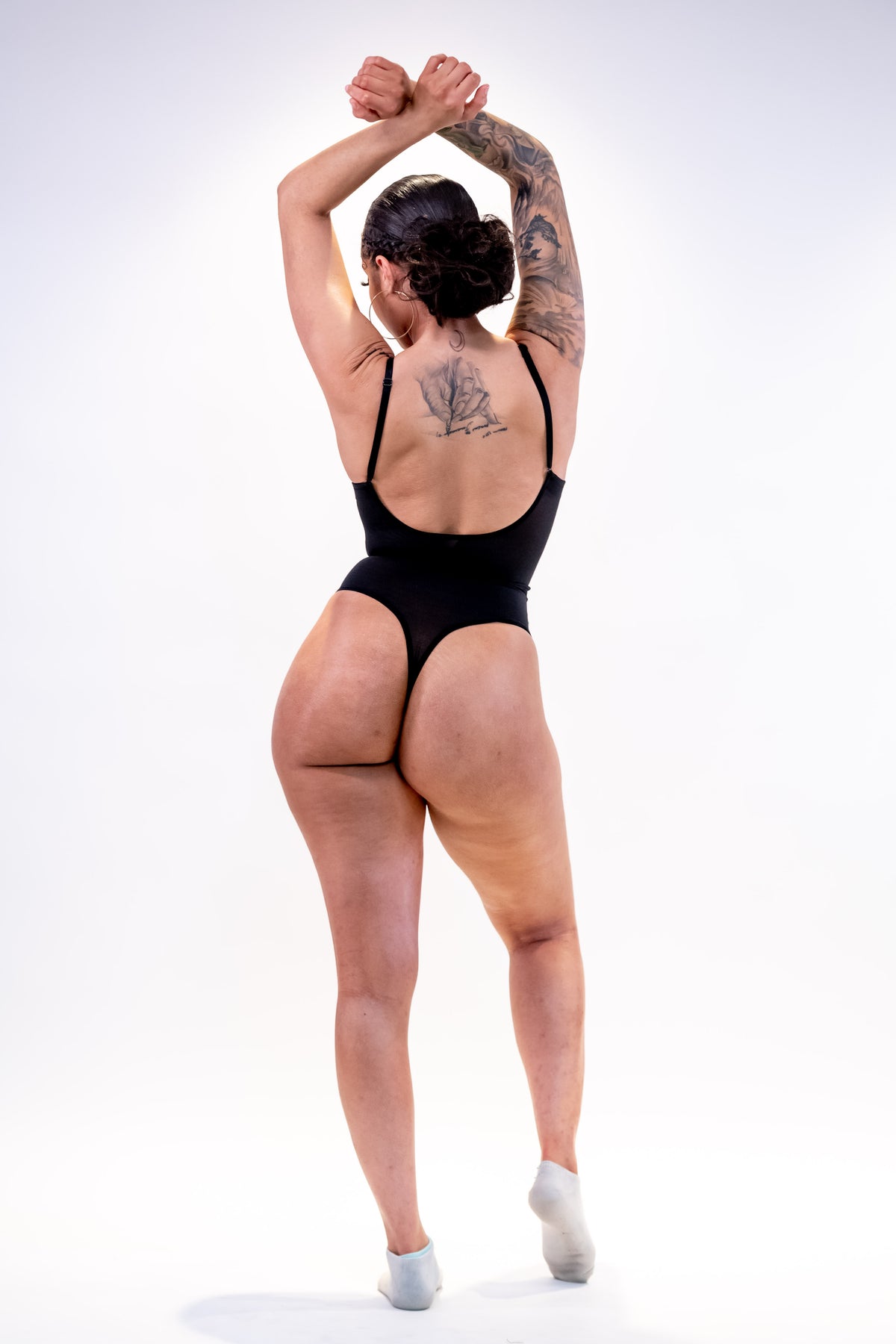 BAEFIT - V BODY SHAPEWEAR