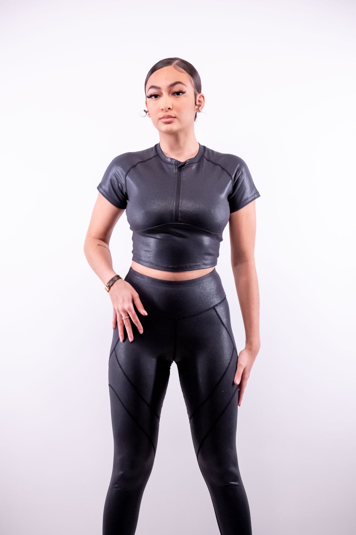 GALAXY -BAEFIT TWEEDELIGE SET