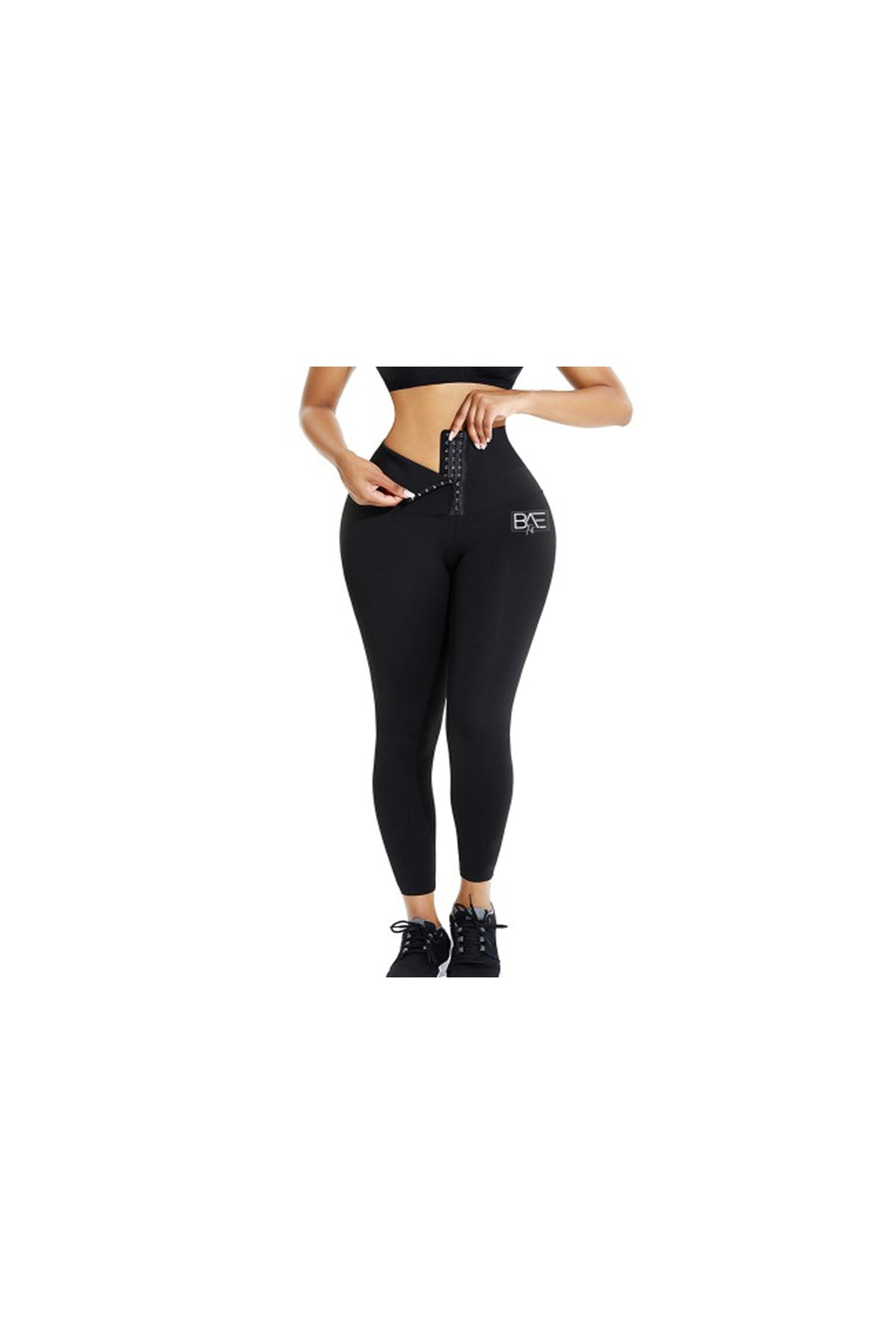 BAEFIT - BAE SHAPE LEGGING
