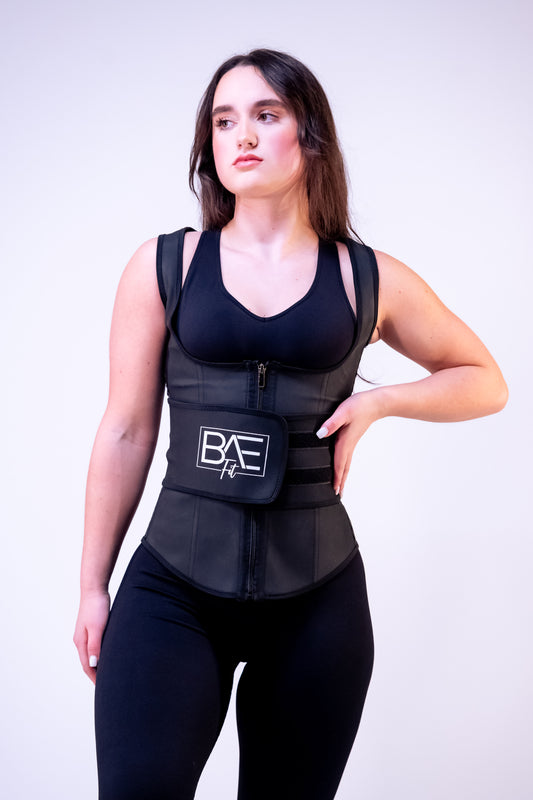 BAEFIT - BAE WORKOUT VEST